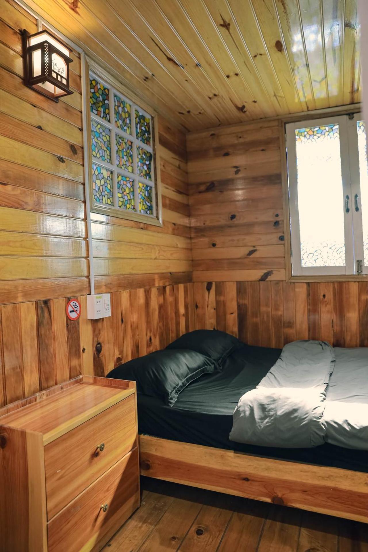 Ziczac Homestay ดาลัด ภายนอก รูปภาพ